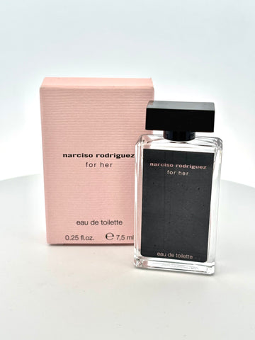 Narciso Rodriguez For Her EDT 7.5ml