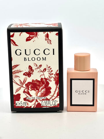 Gucci Bloom EDP 5ml