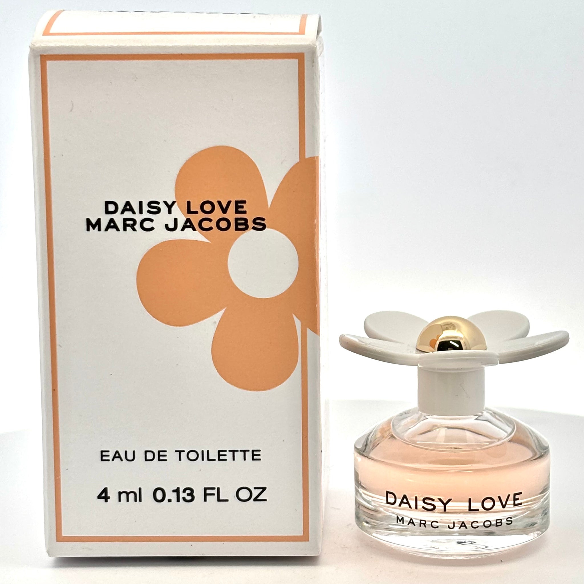 Marc Jacobs Daisy Love EDT 4ml