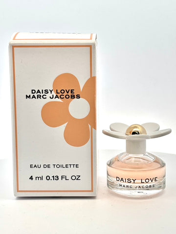 Marc Jacobs Daisy Love EDT 4ml