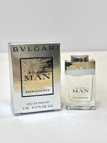 Bvlgari Man Rain Essence EDP 5ml