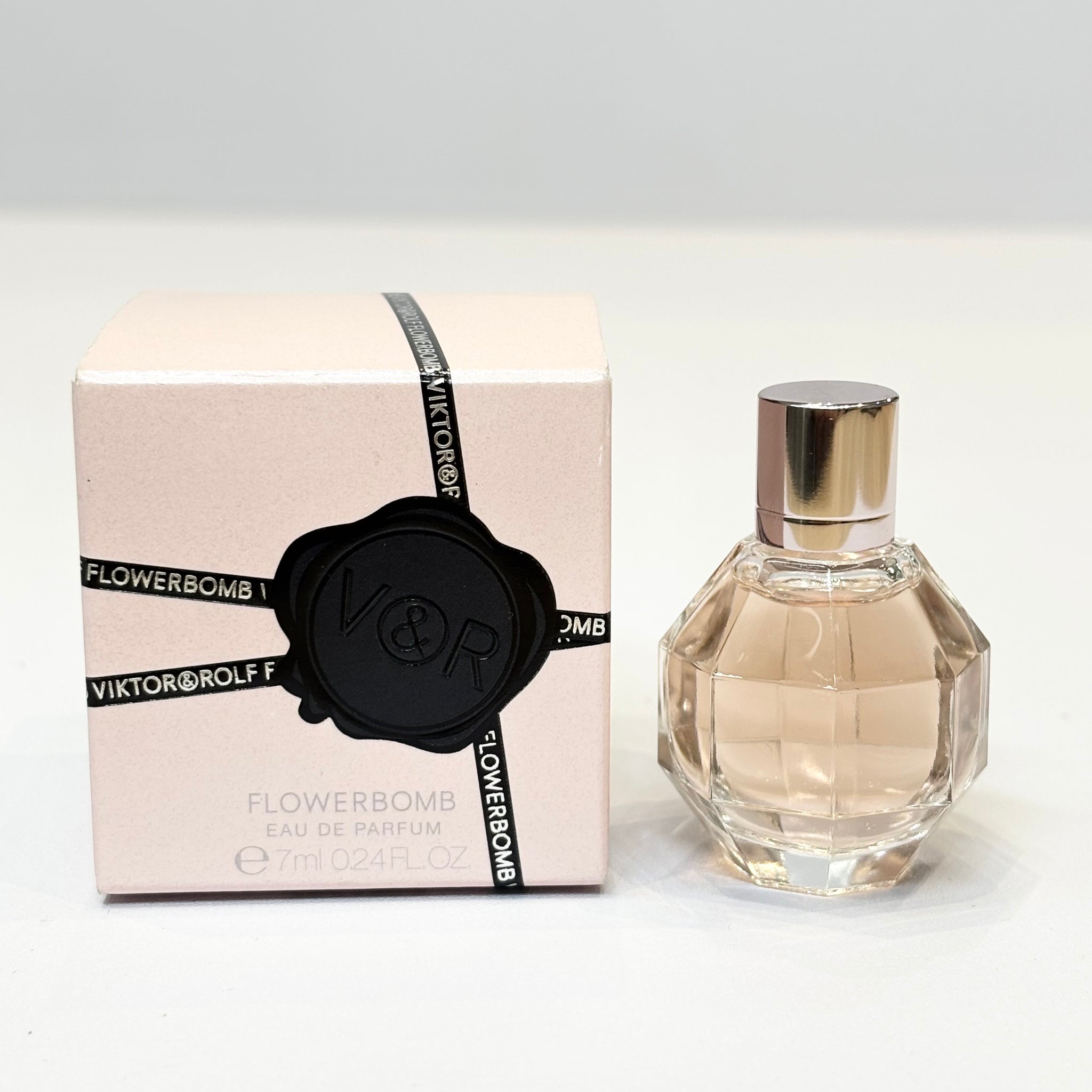 Flower Bomb Viktor Rolf Eau De Parfum 7ml