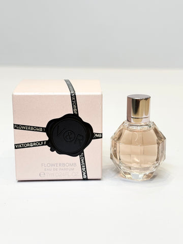 Flower Bomb Viktor Rolf Eau De Parfum 7ml