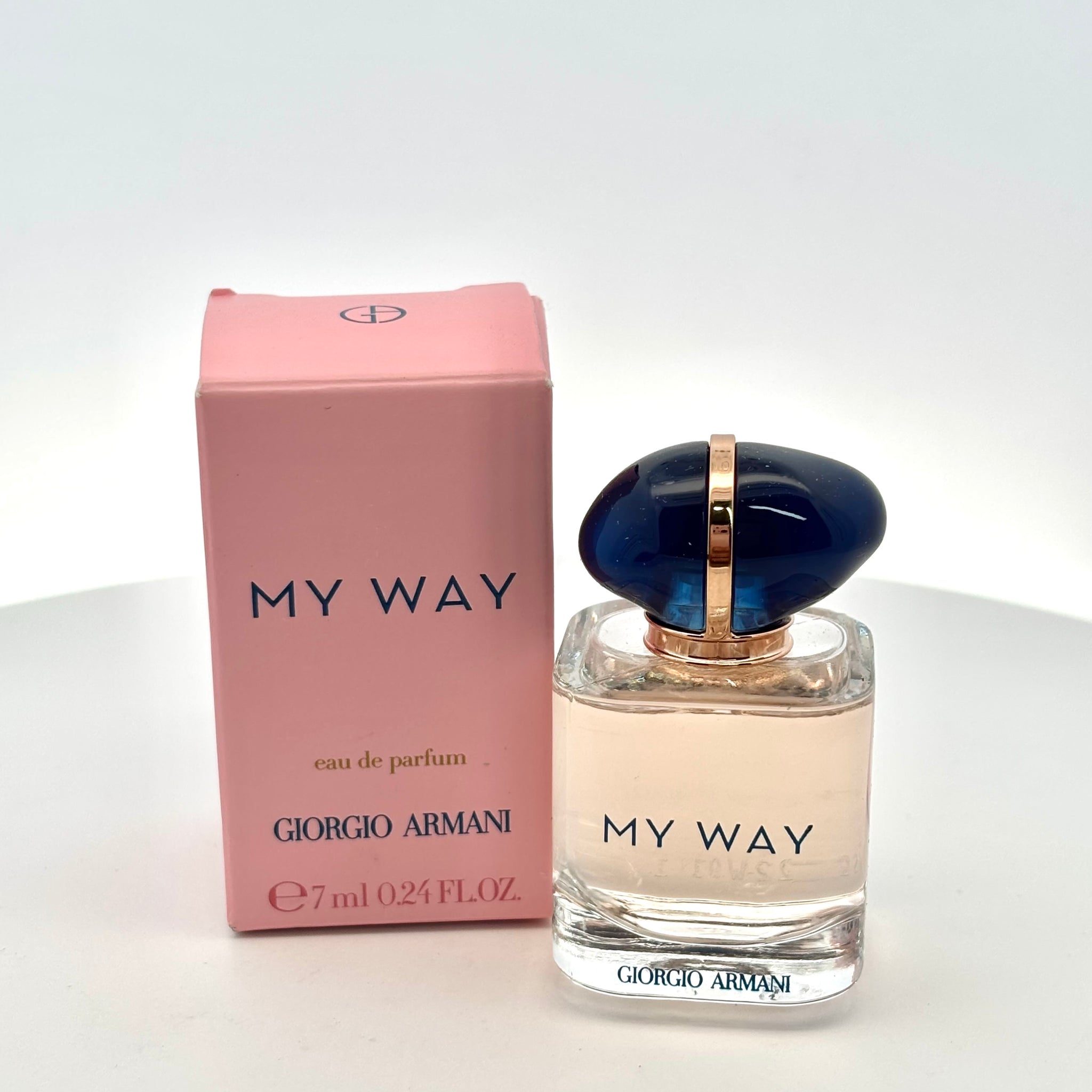 Giorgio Armani MYWAY EDP 7ml