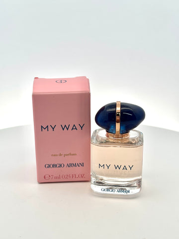 Giorgio Armani MYWAY EDP 7ml