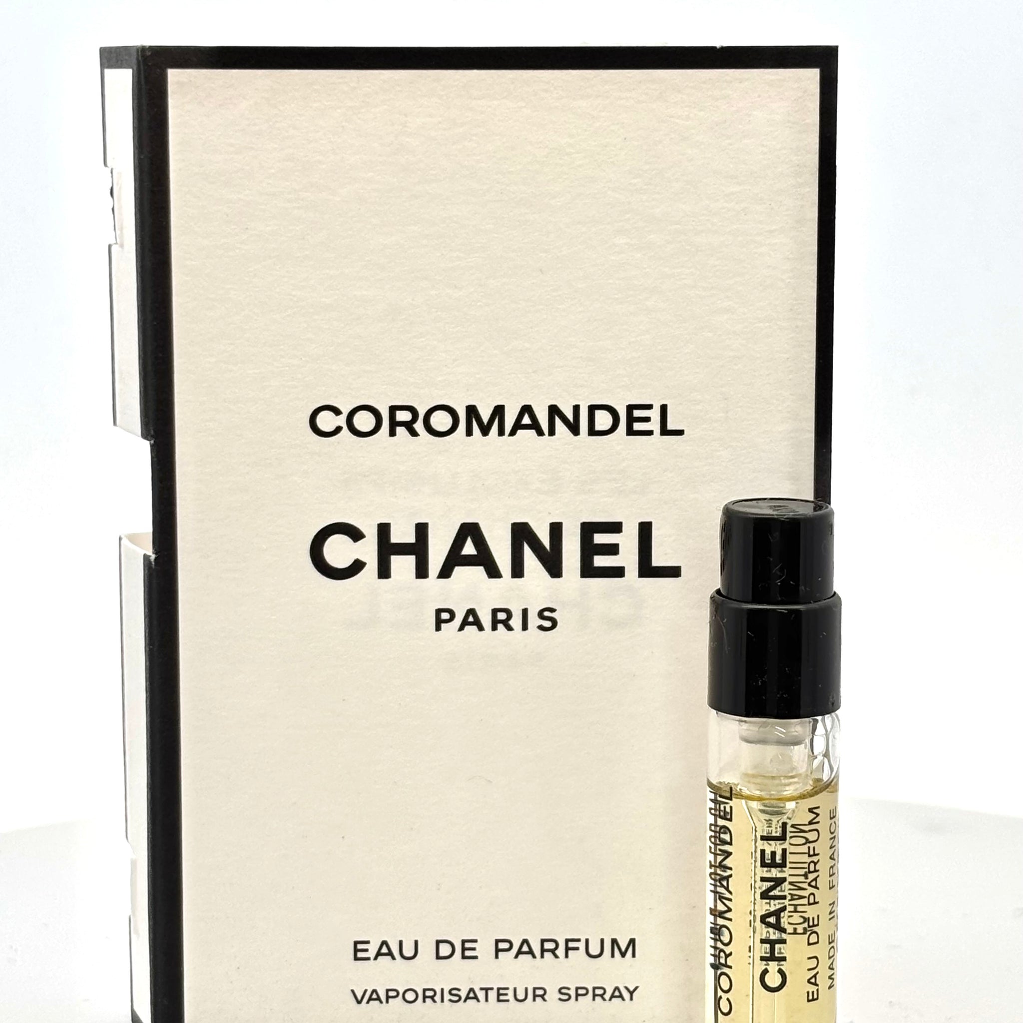 Chanel Coromandel Paris EDP 1.5ml