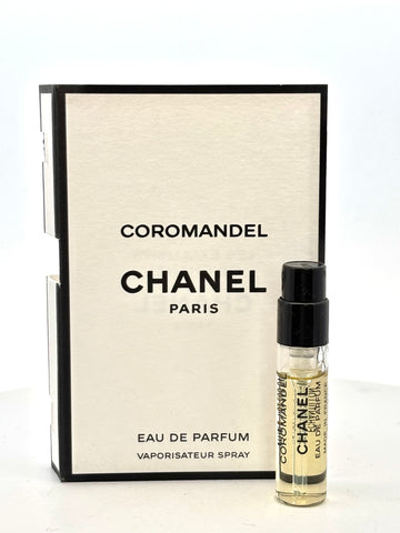 Chanel Coromandel Paris EDP 1.5ml