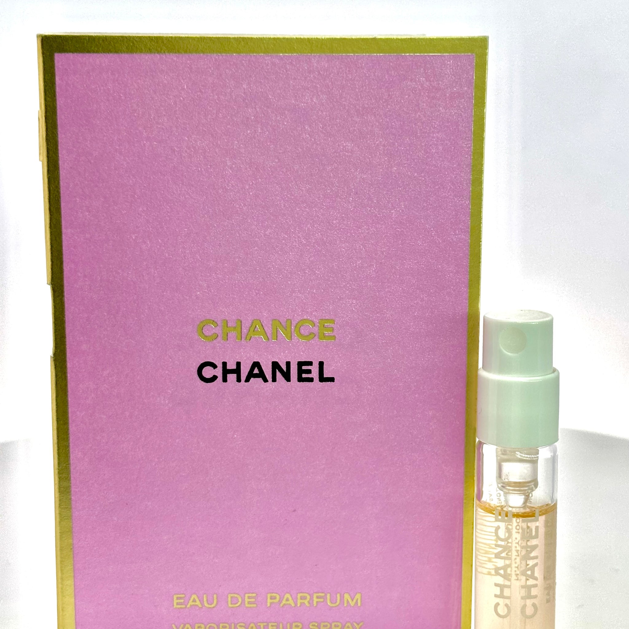 Chanel Chance EDP 1.5ml