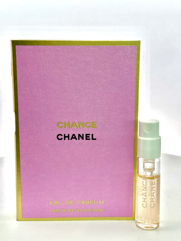 Chanel Chance EDP 1.5ml