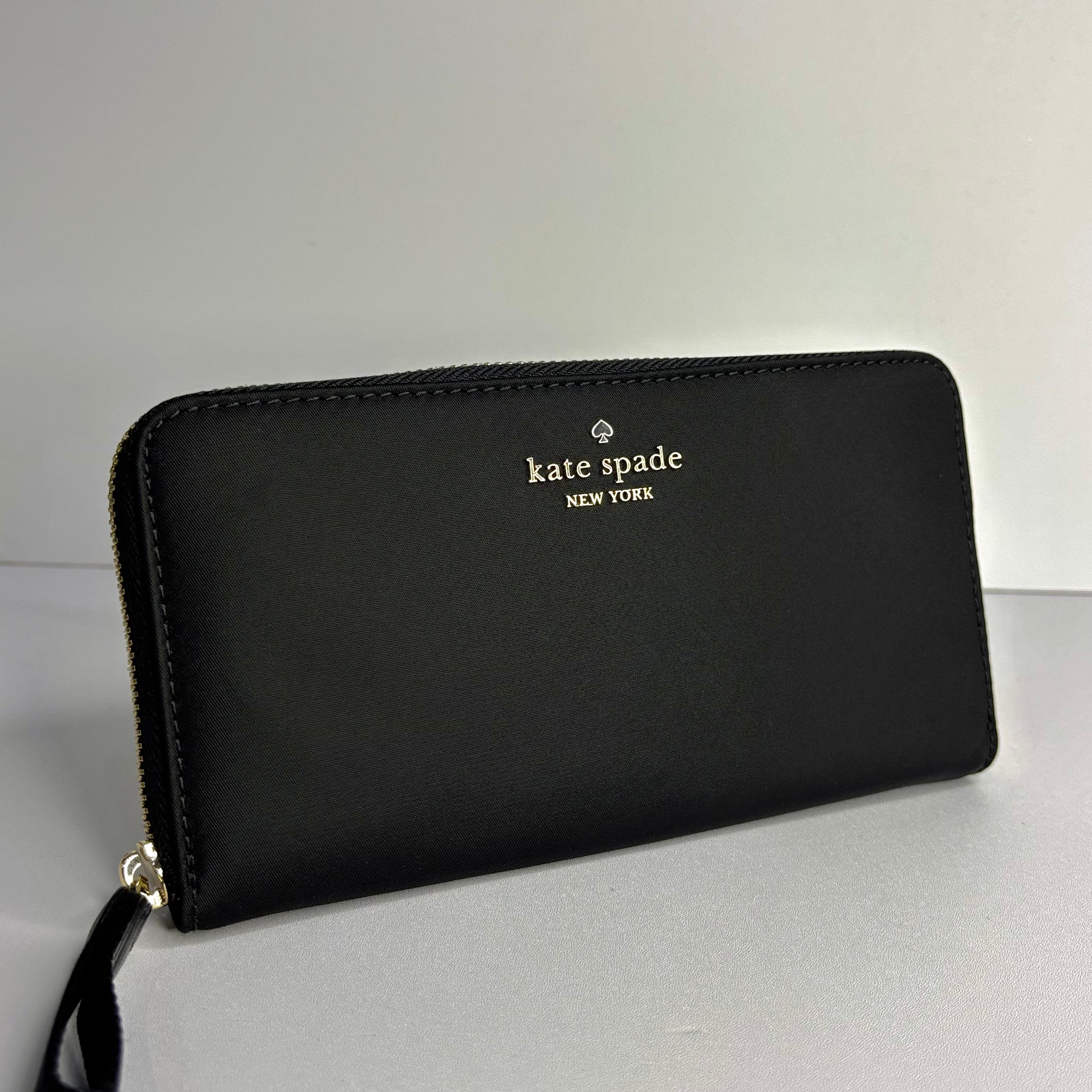 Kate Spade Long Wallet