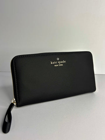 Kate Spade Long Wallet