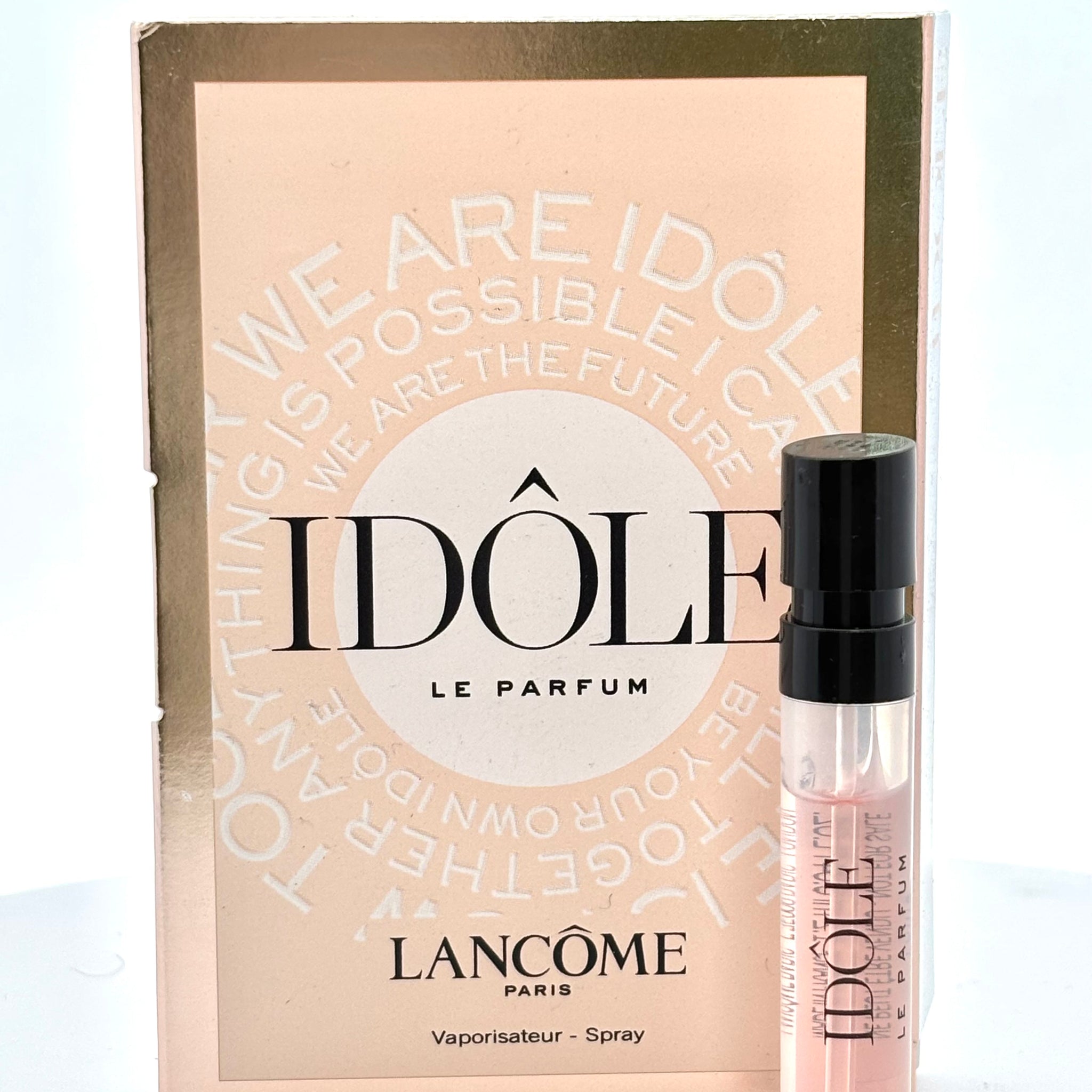 Lancôme Idôle Le Parfum 1.2ml