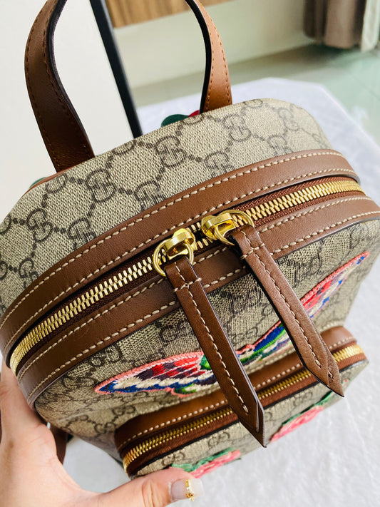 Gucci Backpack (UNUSED)